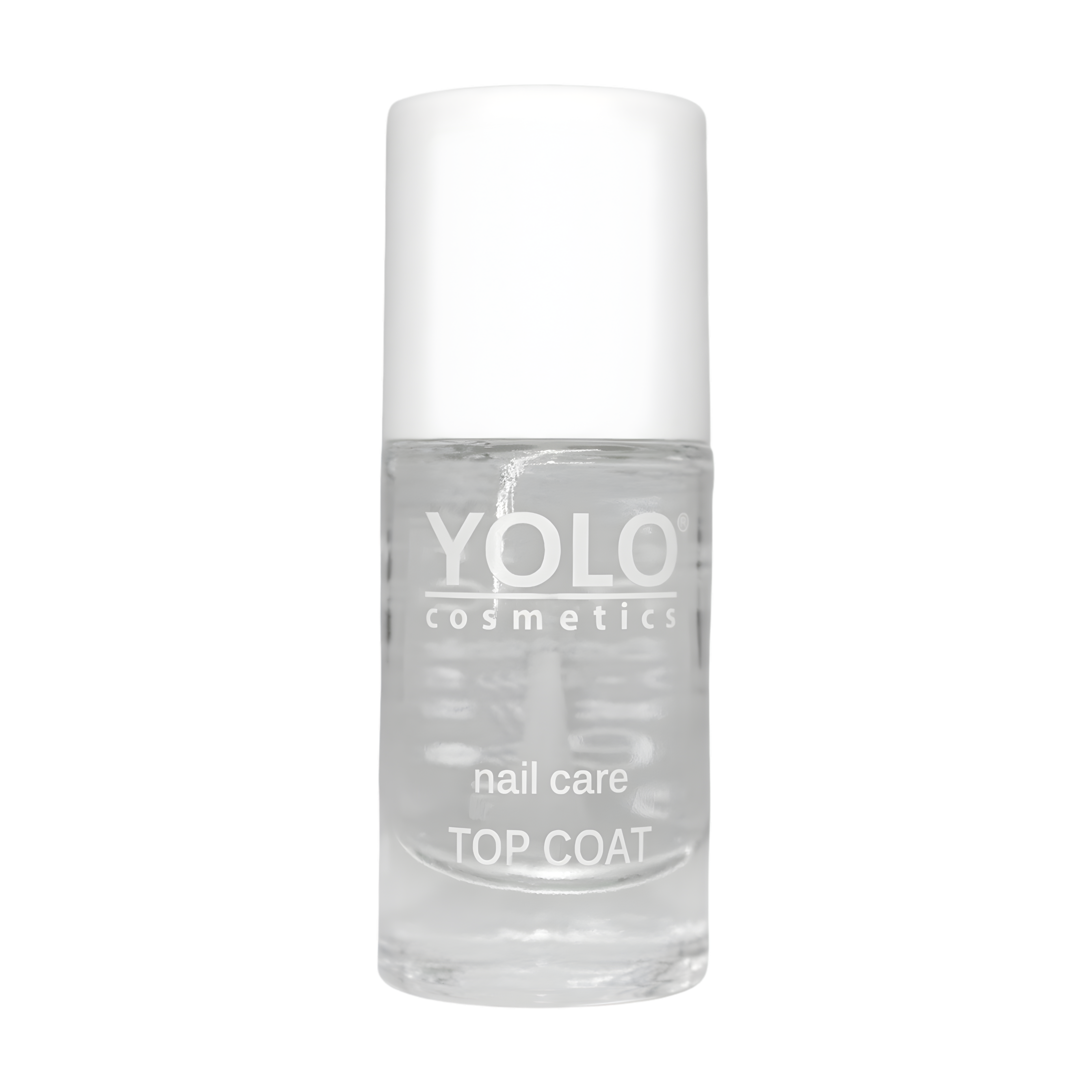 Yolo Top Coat