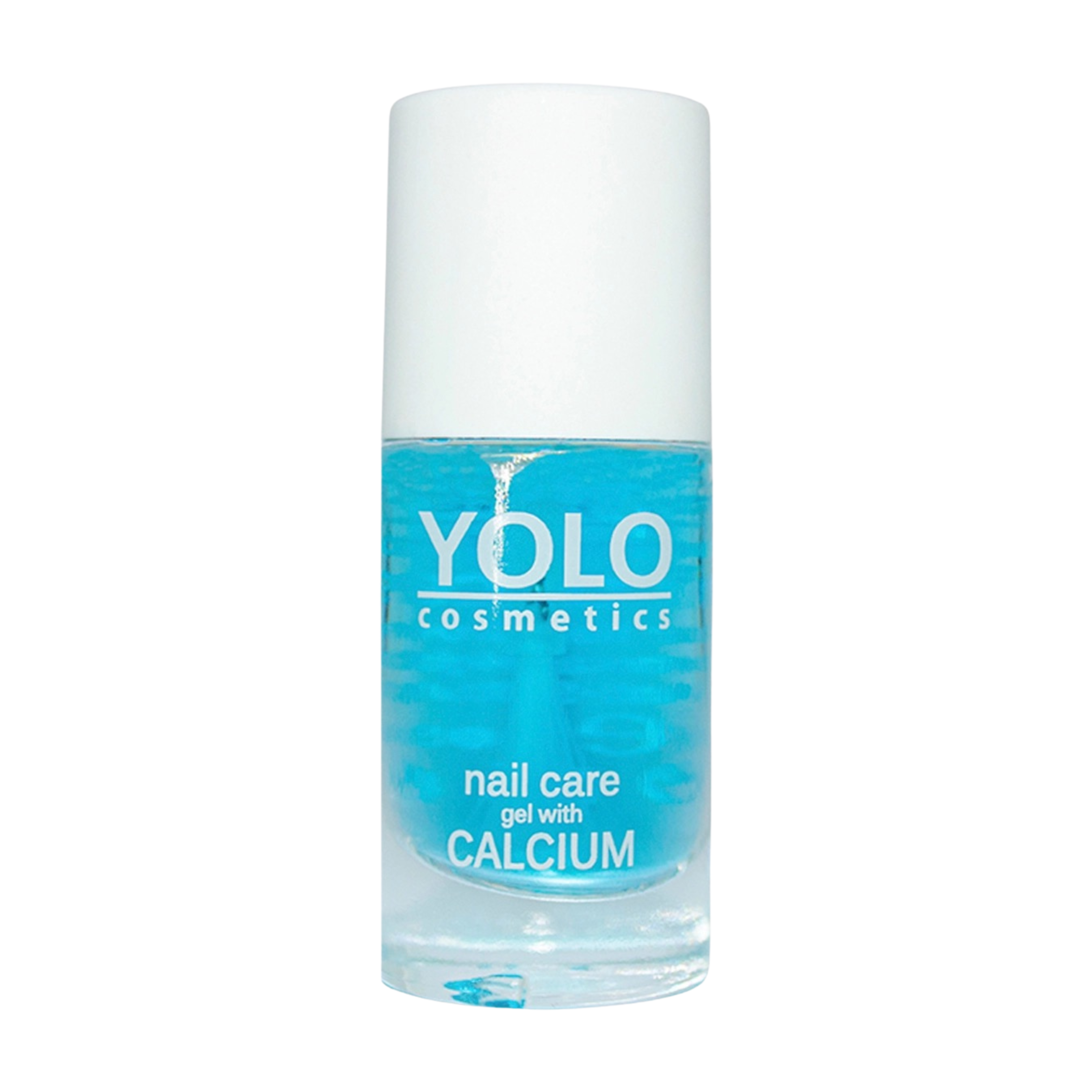 Yolo Calcium