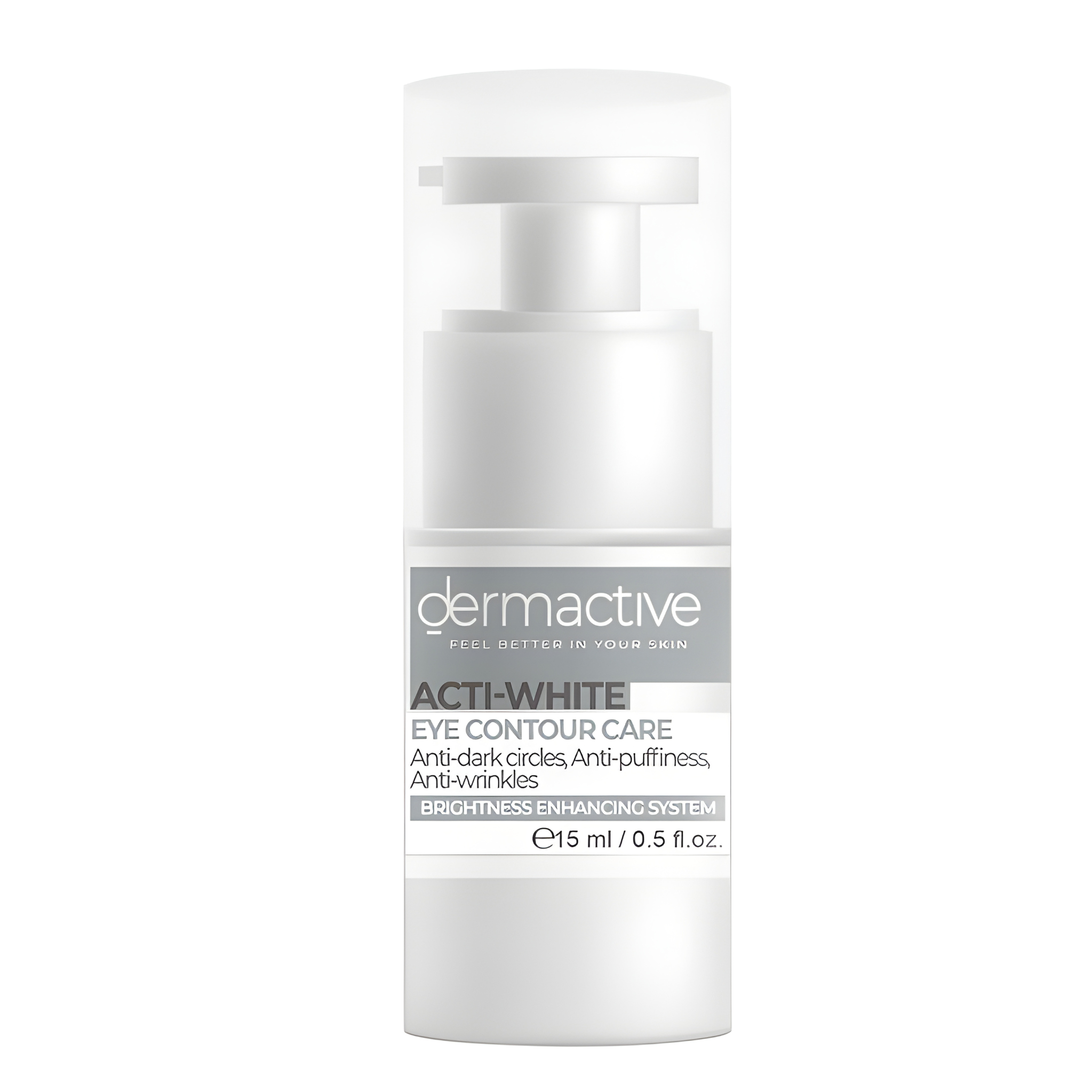 Dermactive Acti-White Eye Contour