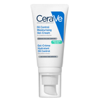 Cerave Oil Control Moisturizing Gel-Cream for Oily Skin