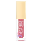 Golden Rose 3D Mega Shine Lipgloss