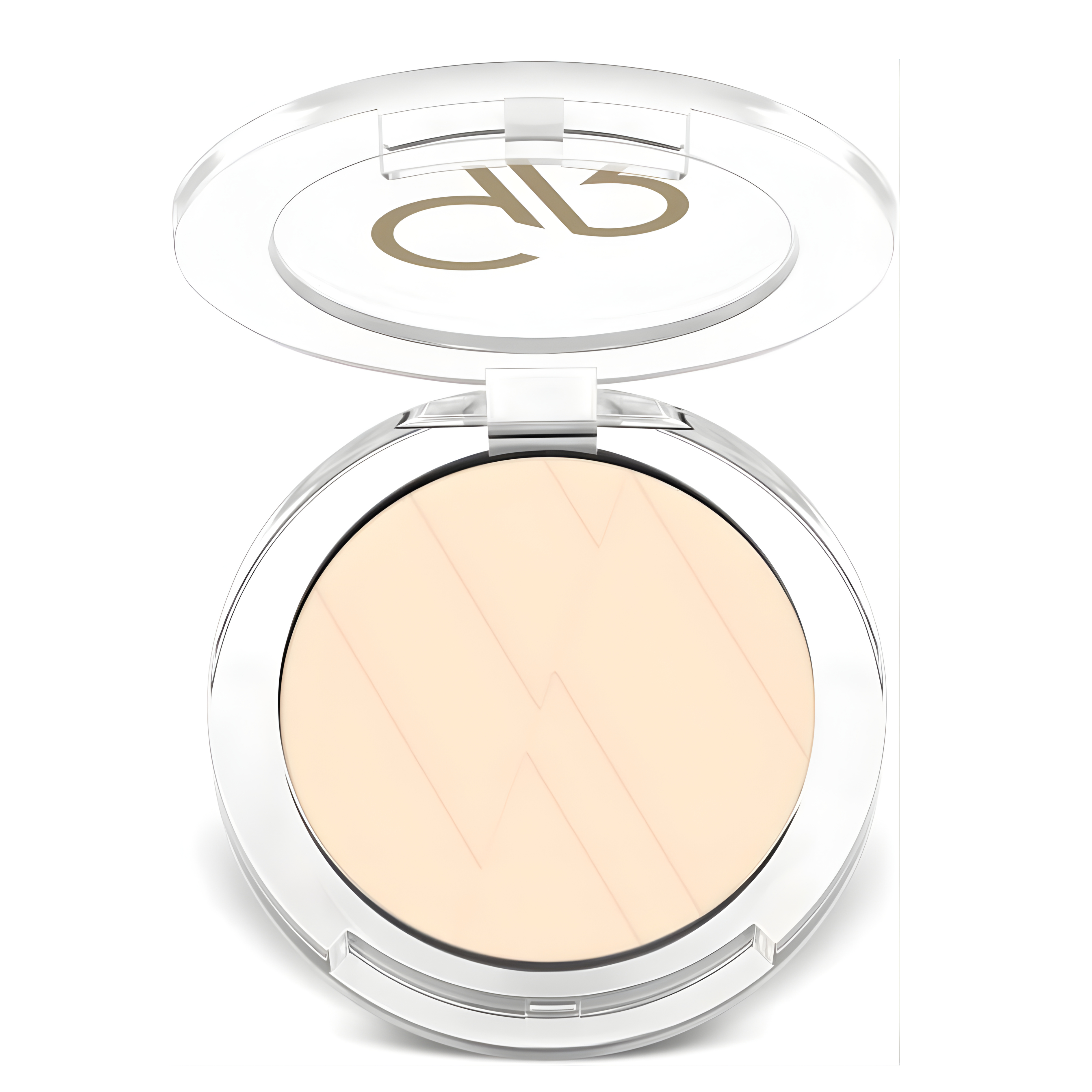 Golden Rose Pressed Powder Main image