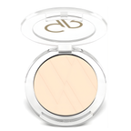 Golden Rose Pressed Powder