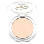 Golden Rose Pressed Powder