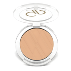 Golden Rose Pressed Powder