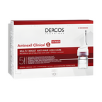 Vichy Dercos Technique Aminexil Clinical 5 - Women