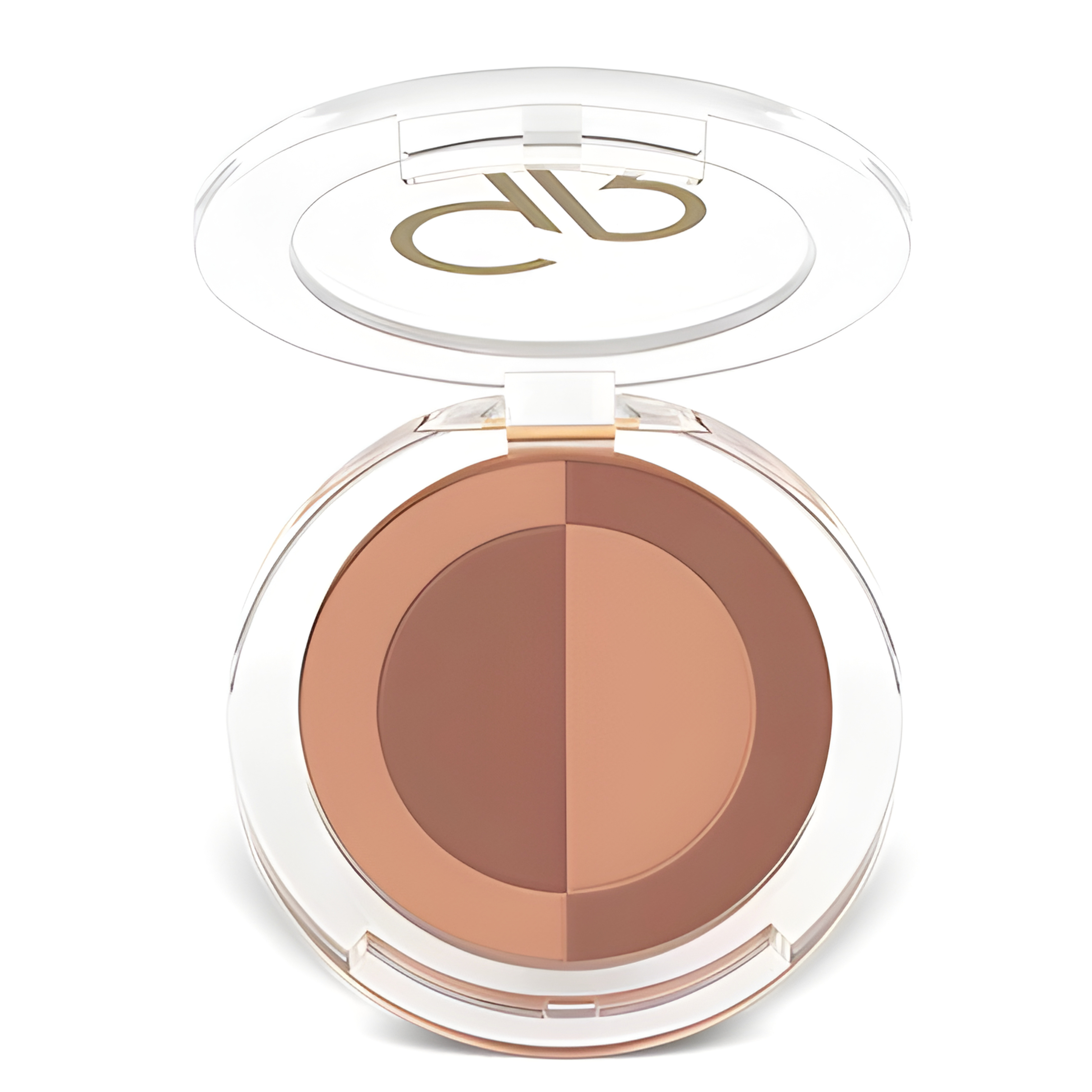 Golden Rose Mineral Bronze Powder