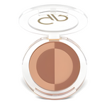 Golden Rose Mineral Bronze Powder
