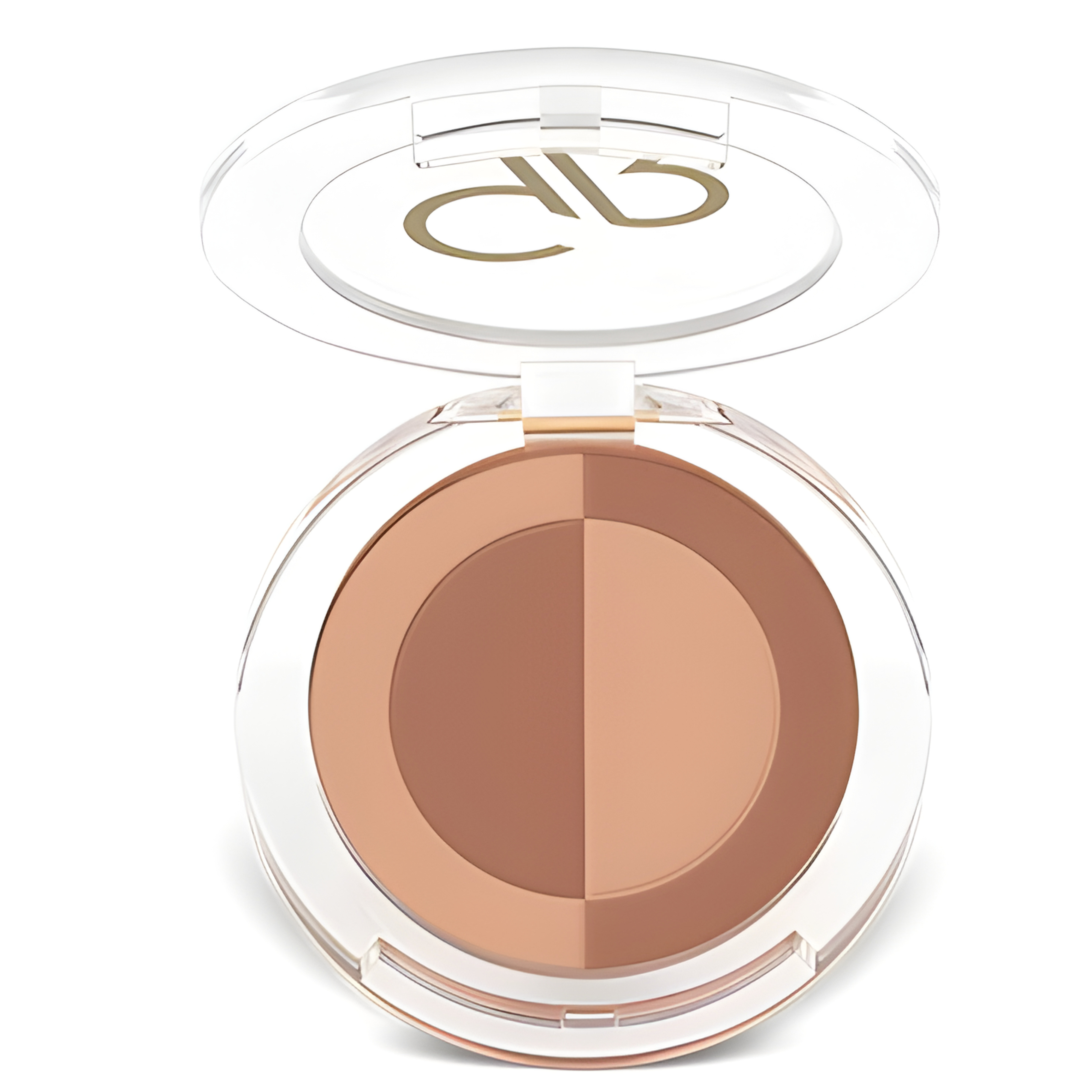 Golden Rose Mineral Bronze Powder