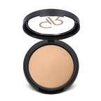 Golden Rose Mineral Terracotta Face Powder