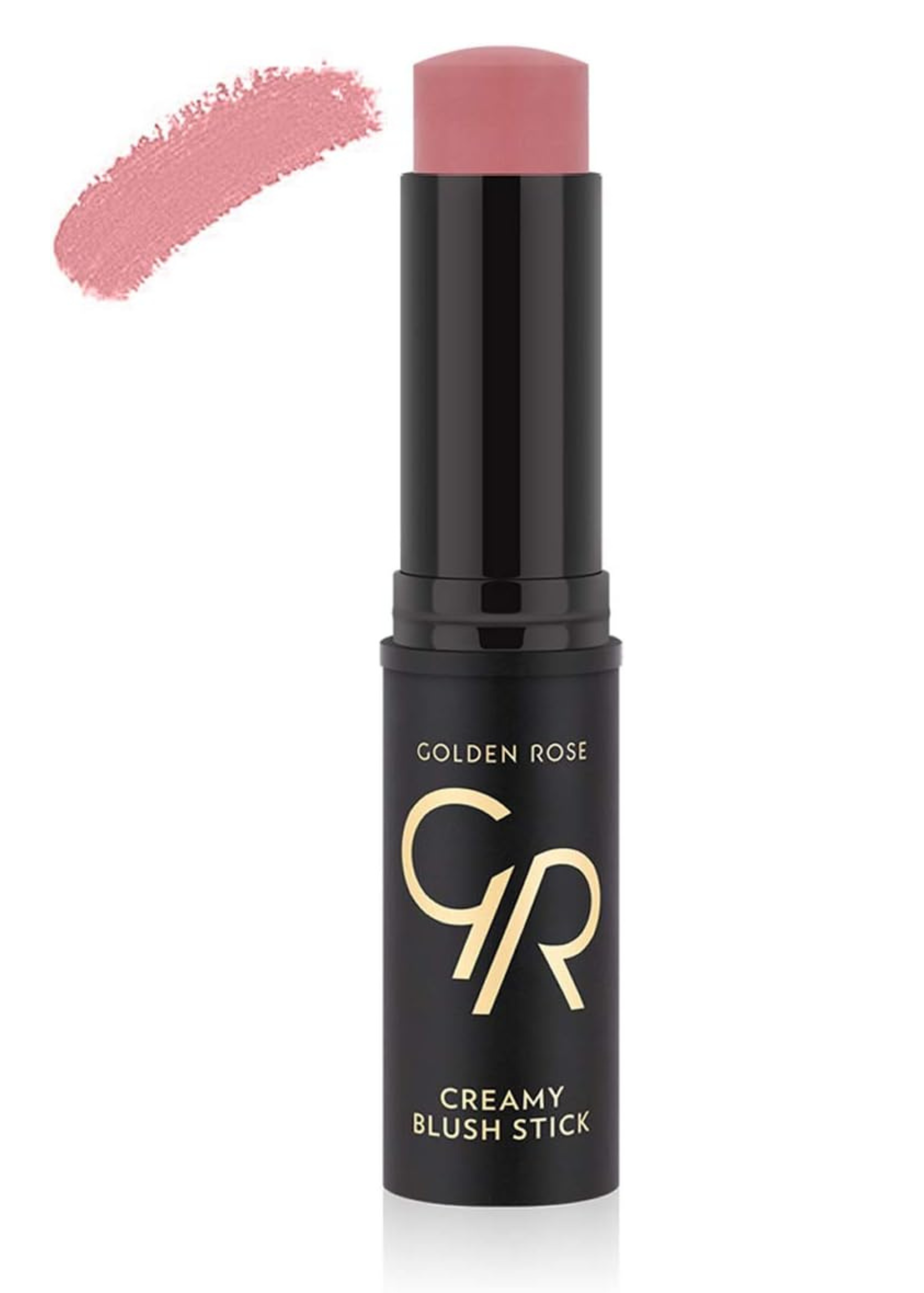 Golden Rose Creamy Blush Stick Secondary image