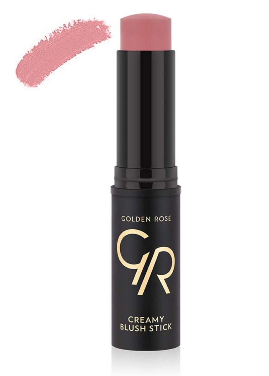 Golden Rose Creamy Blush Stick
