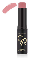 Golden Rose Creamy Blush Stick