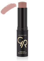 Golden Rose Creamy Blush Stick