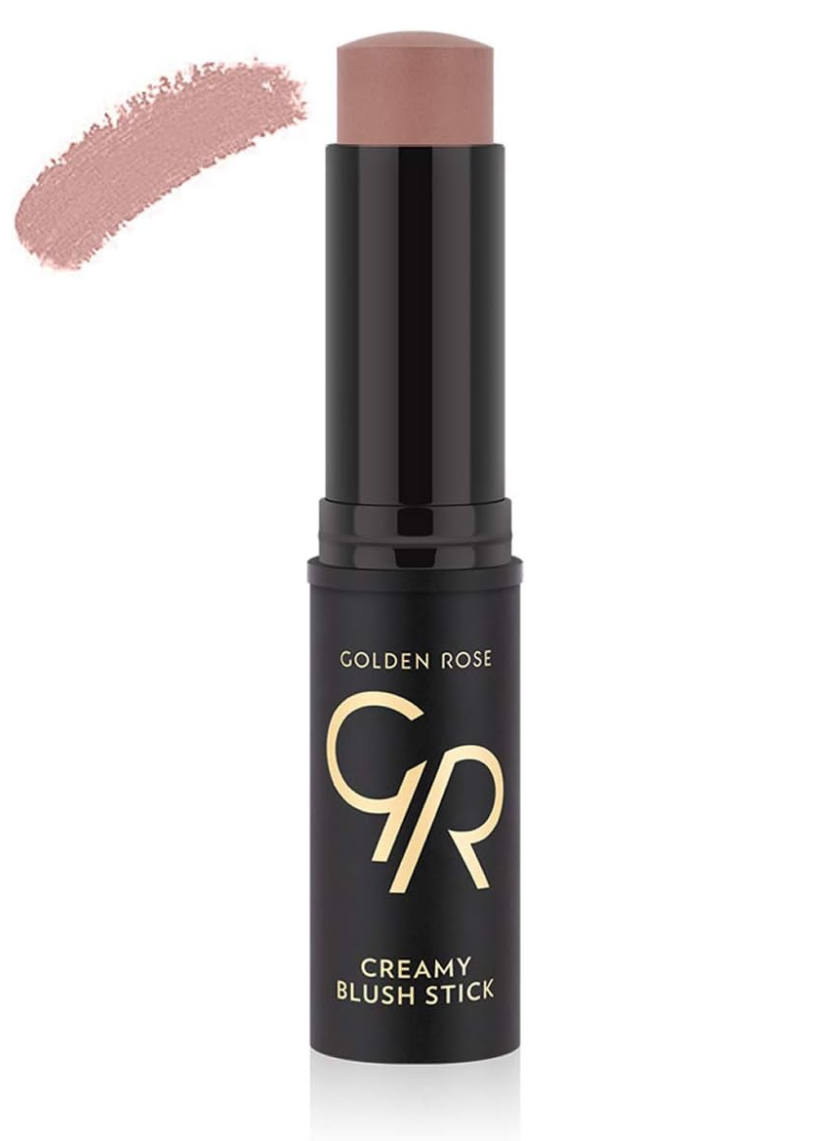 Golden Rose Creamy Blush Stick