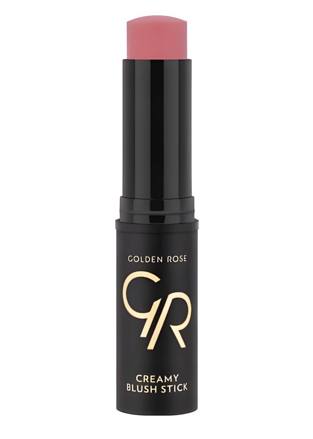 Golden Rose Creamy Blush Stick