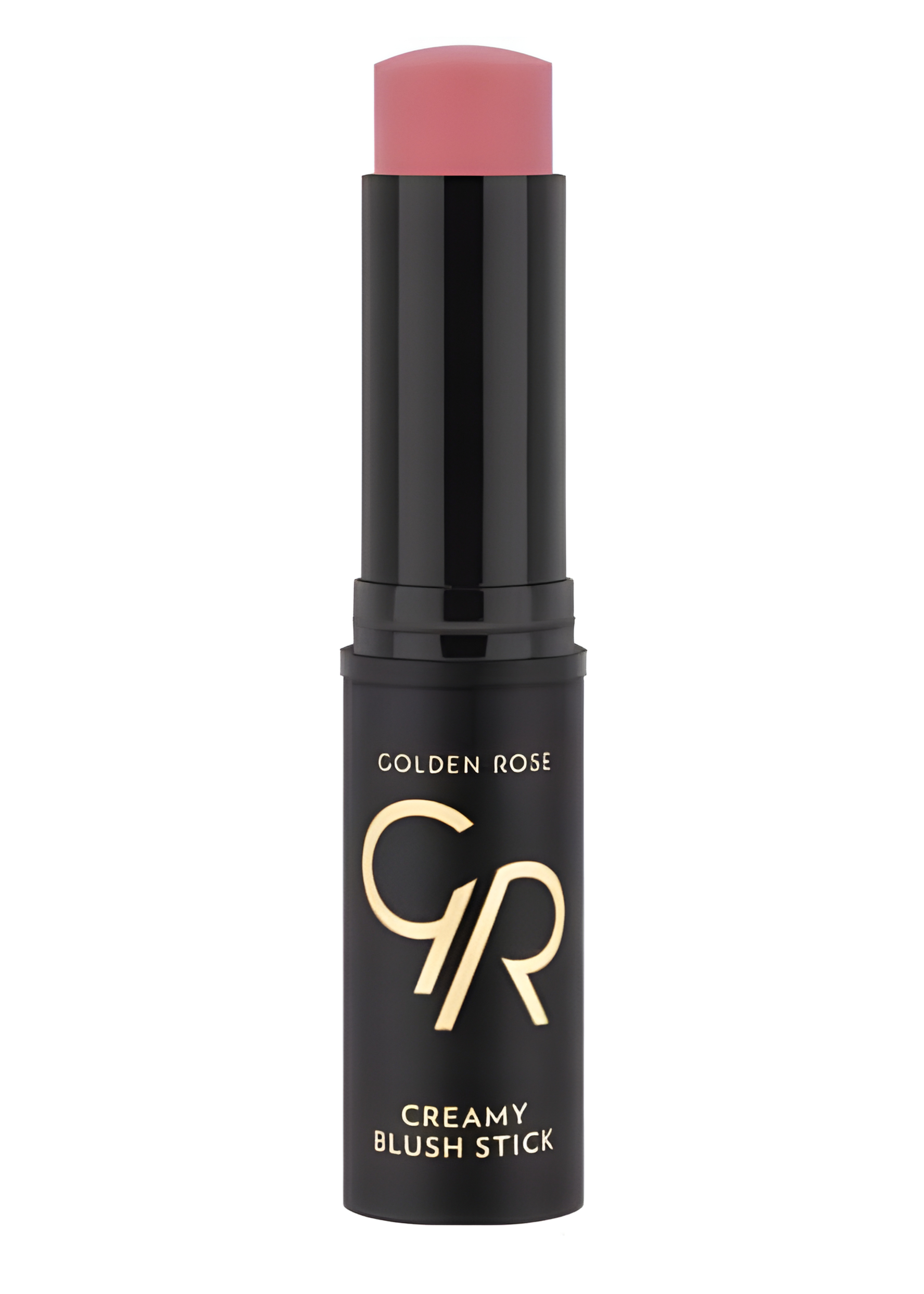 Golden Rose Creamy Blush Stick