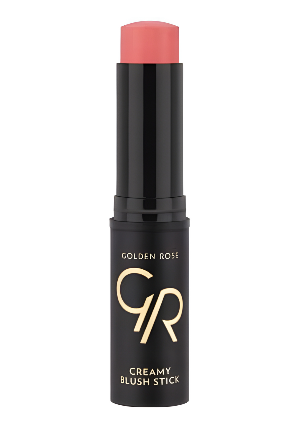 Golden Rose Creamy Blush Stick