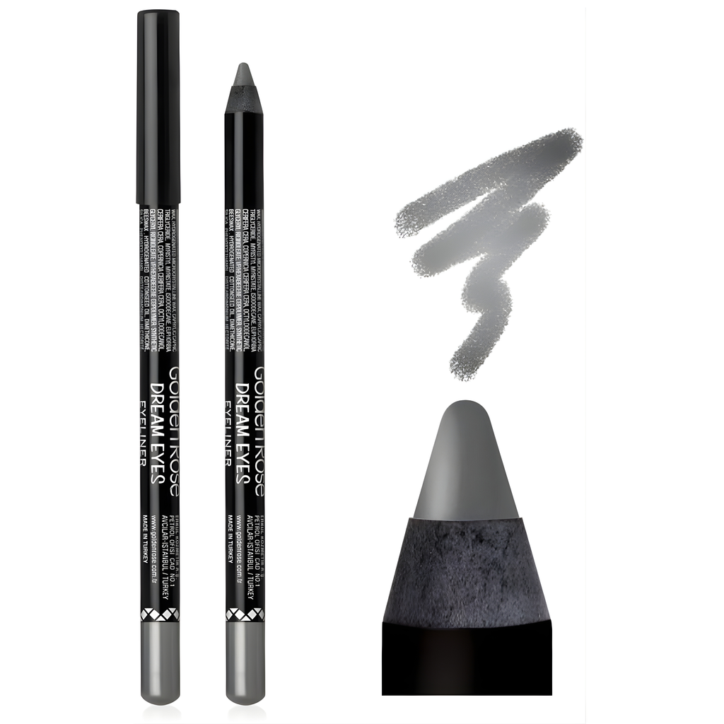 Golden Rose Dream Eyes Eyeliner
