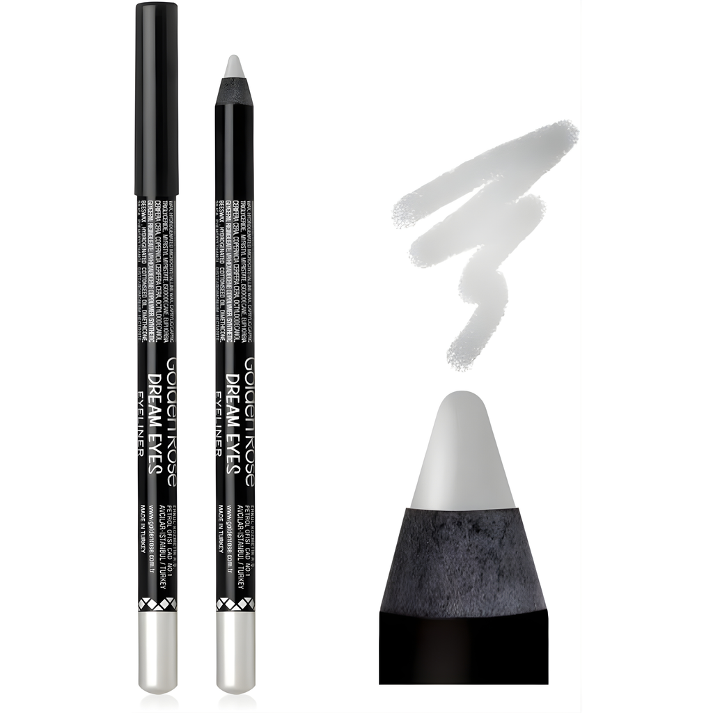 Golden Rose Dream Eyes Eyeliner