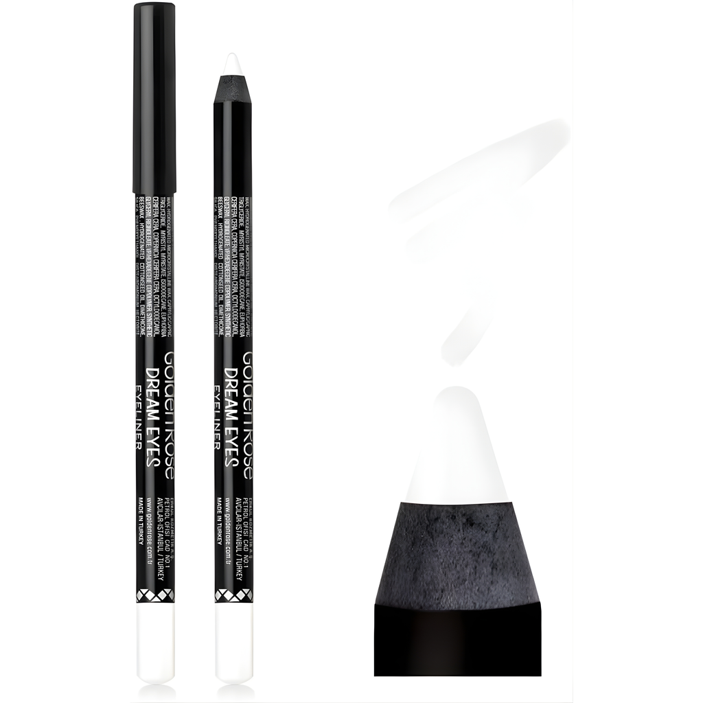 Golden Rose Dream Eyes Eyeliner