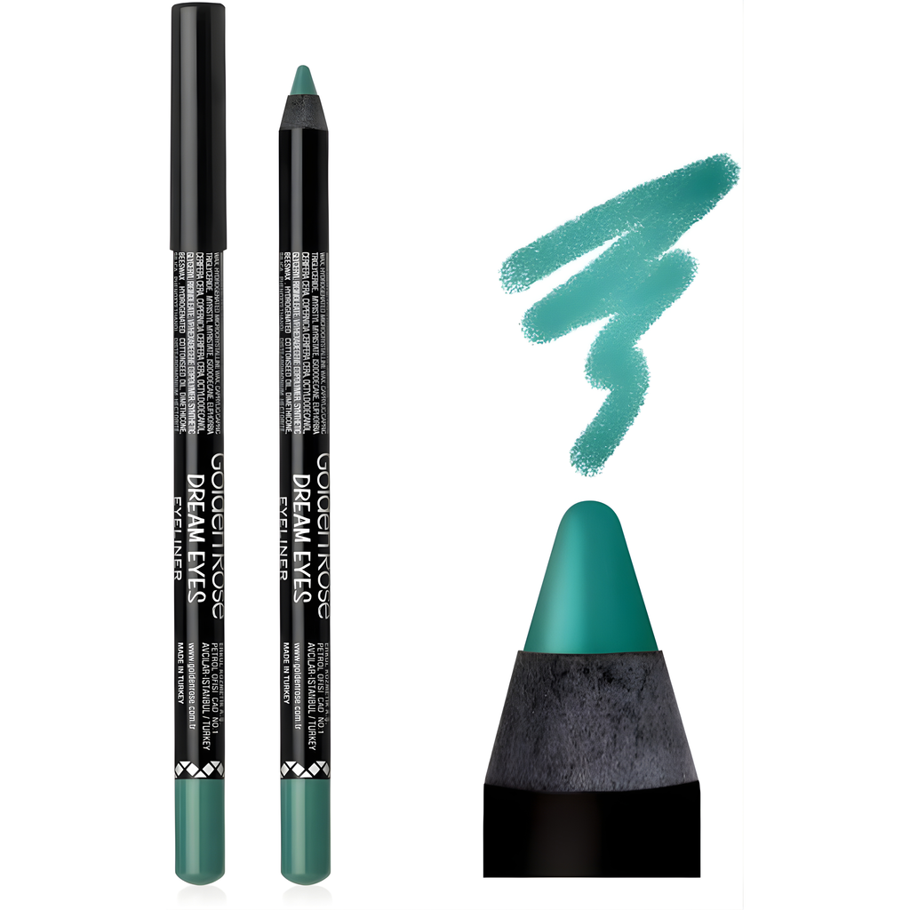 Golden Rose Dream Eyes Eyeliner