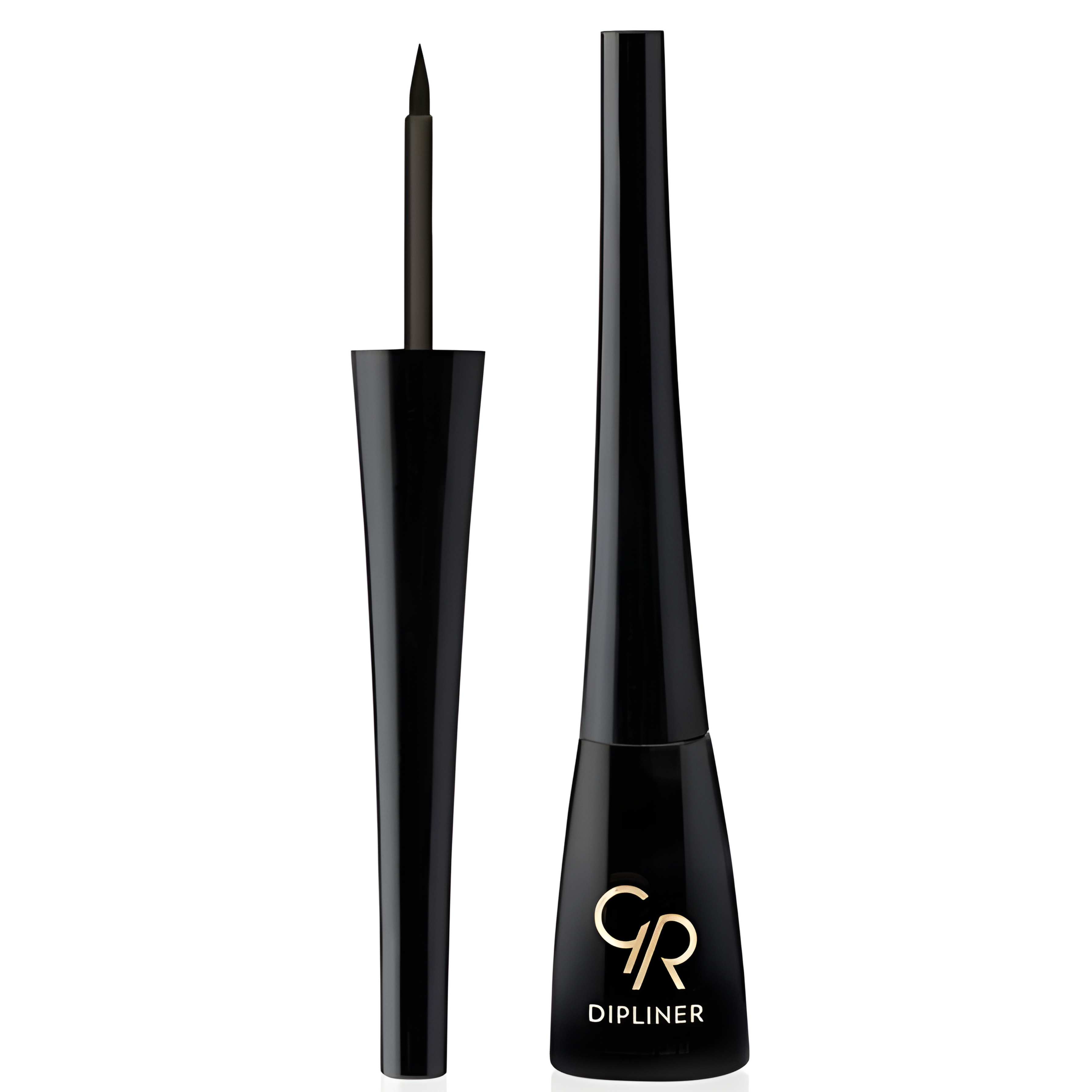 Liquid Eyeliner Dipliner - Black Main image