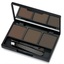 Eyebrow Powder Palette - 03 Deep Brown
