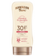 Hawaiian Tropic Glowing Protection Sun Lotion Spf 30