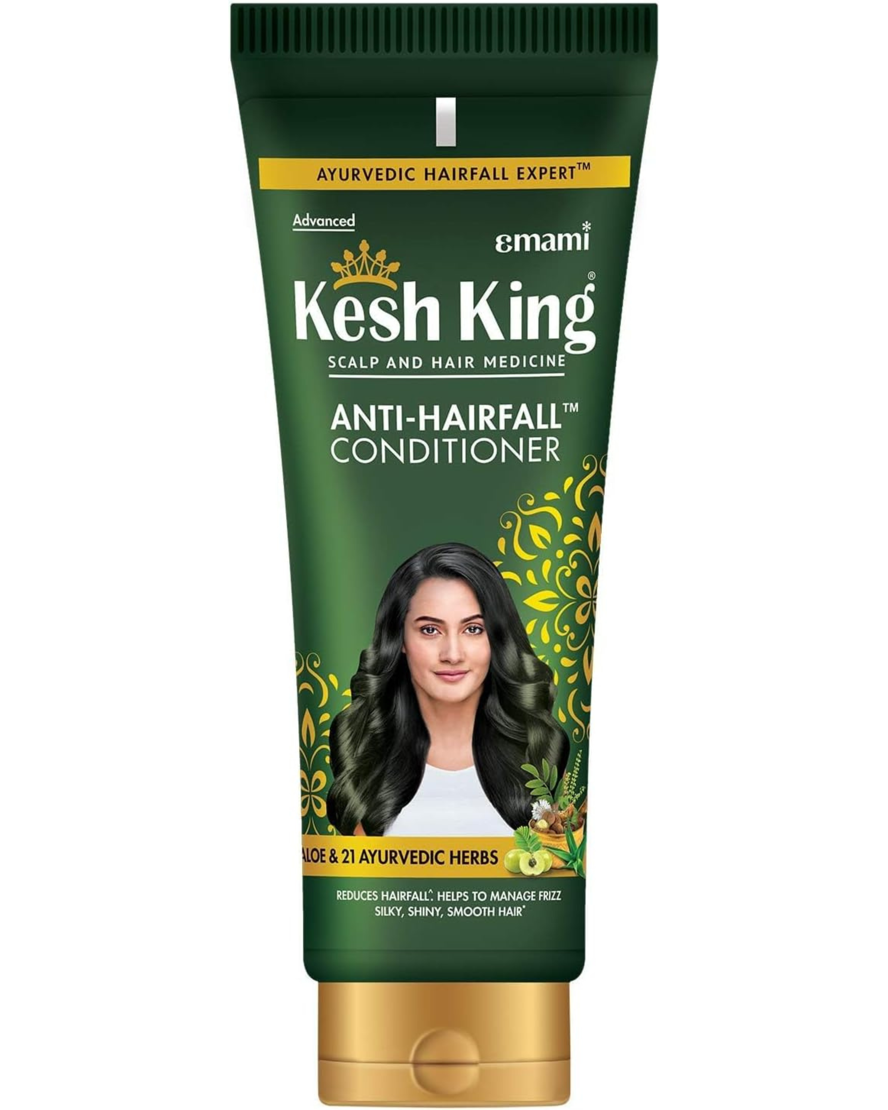 Kesh King Anti-Hairfall Conditioner Main image