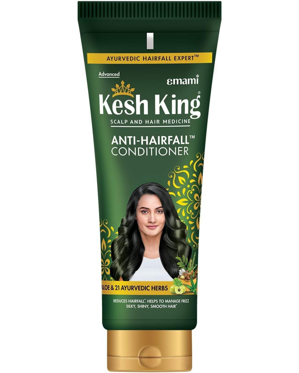 Kesh King Anti-Hairfall Conditioner