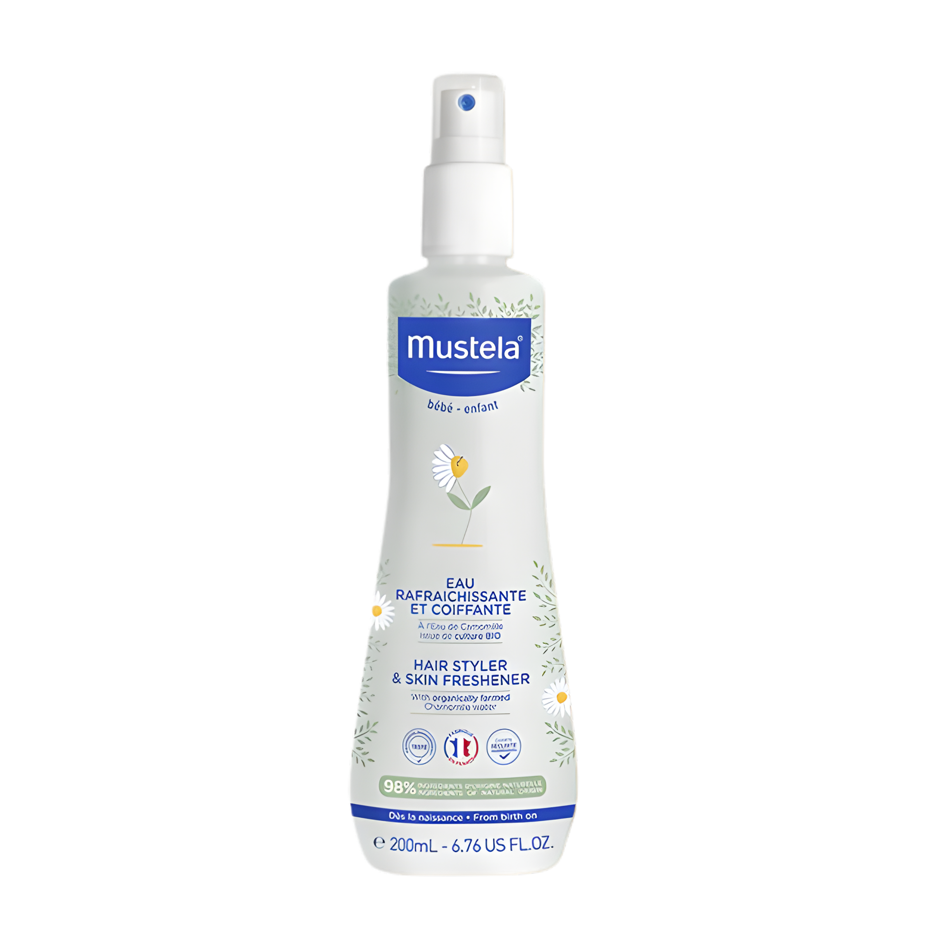 Mustela Skin Freshener Main image