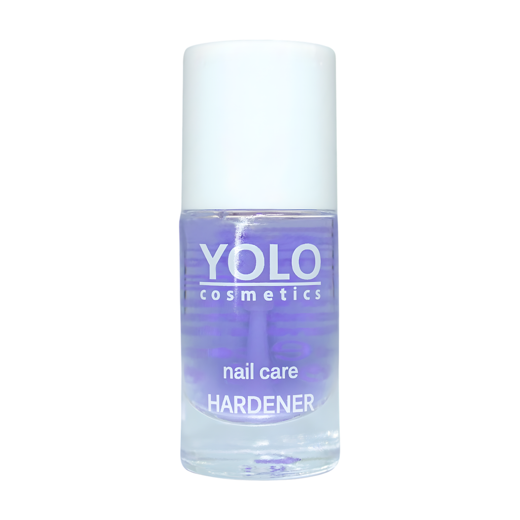 Yolo Hardener