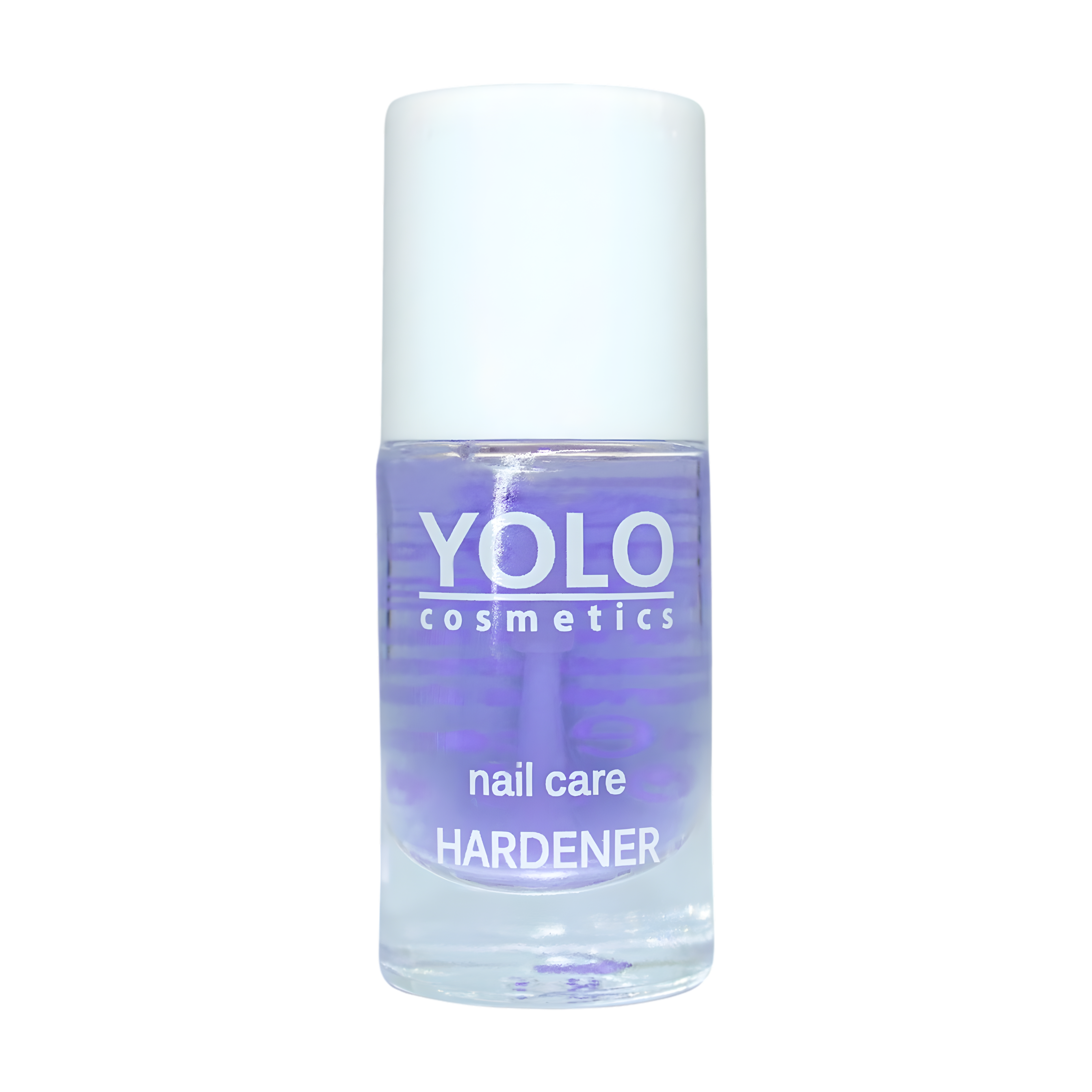 Yolo Hardener