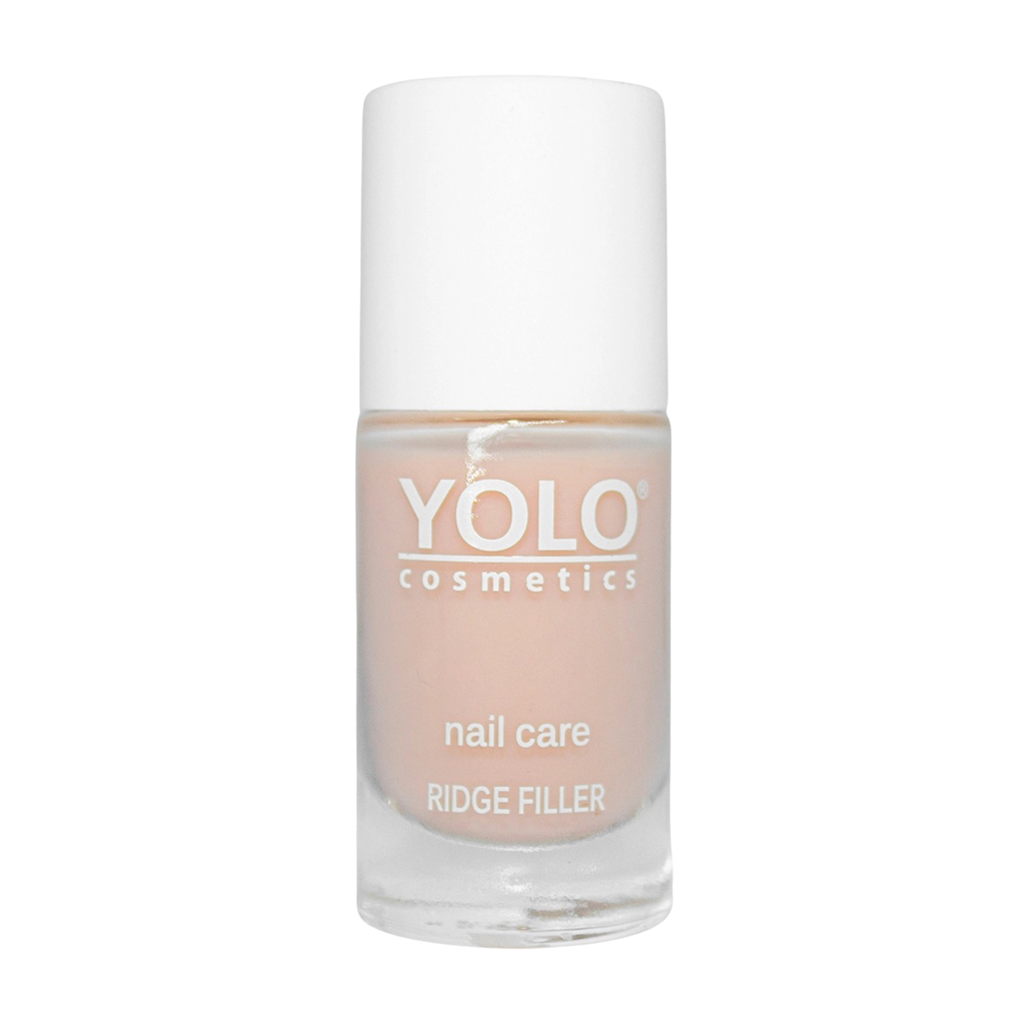 Yolo Ridge Filler