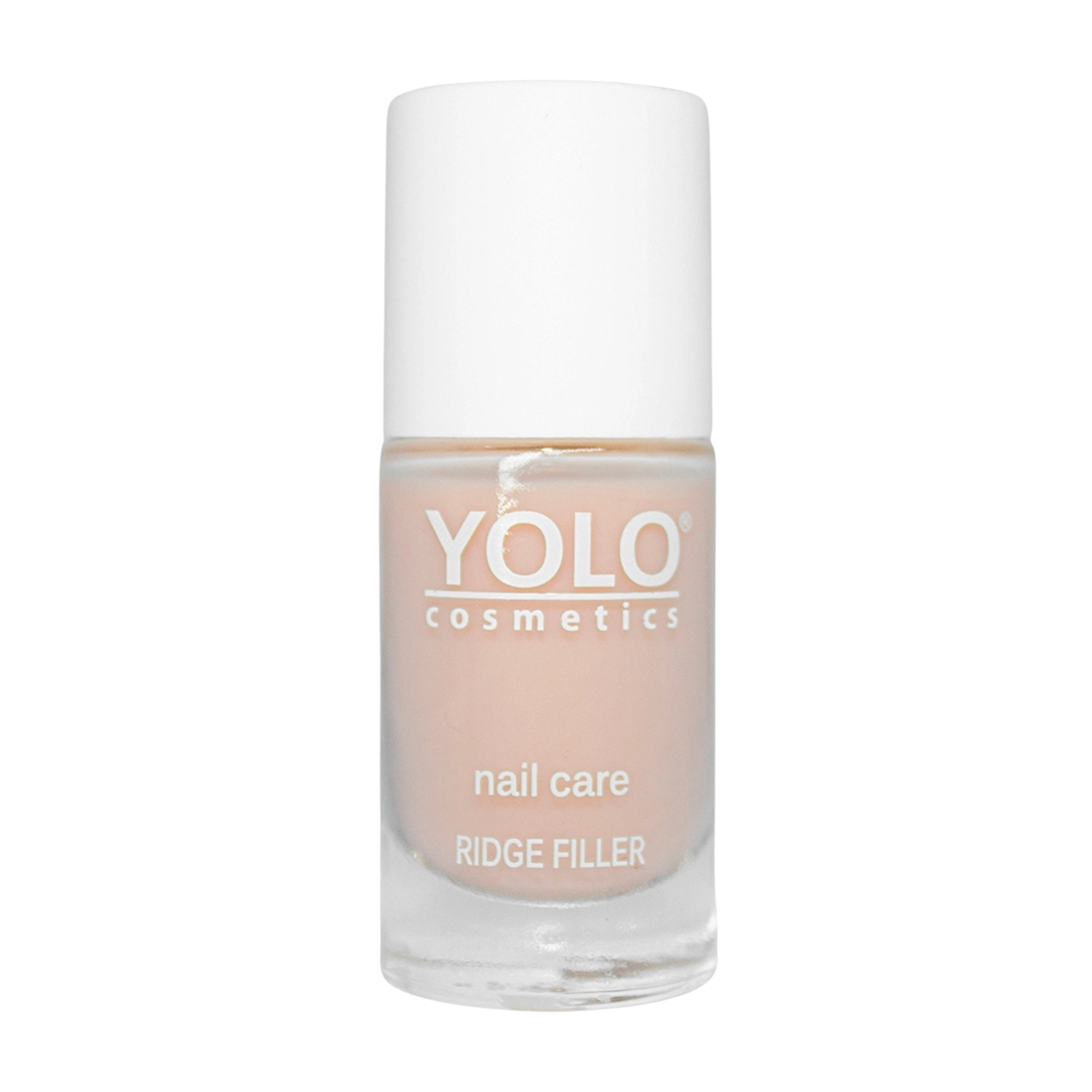 Yolo Ridge Filler