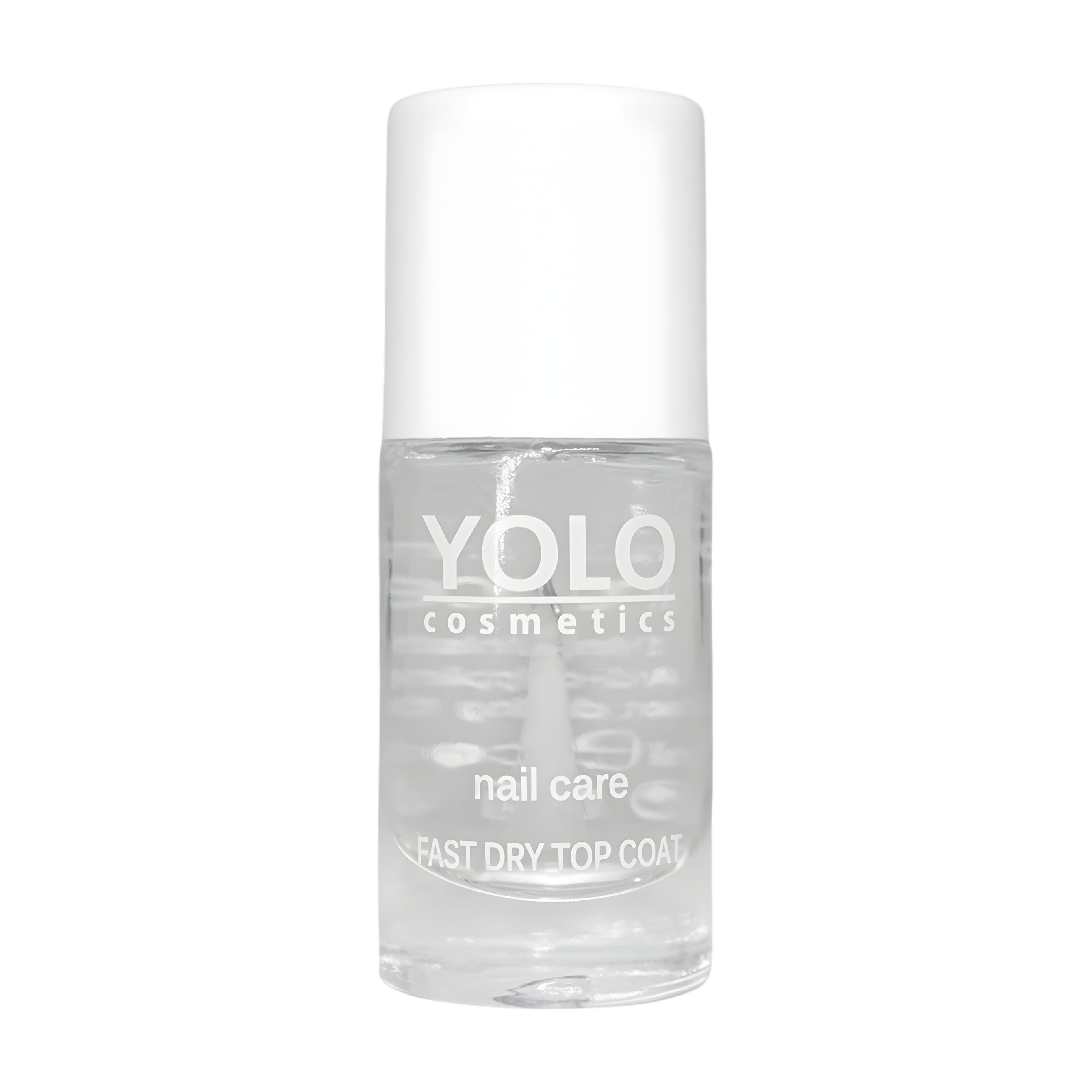Yolo Fast Dry Top Coat