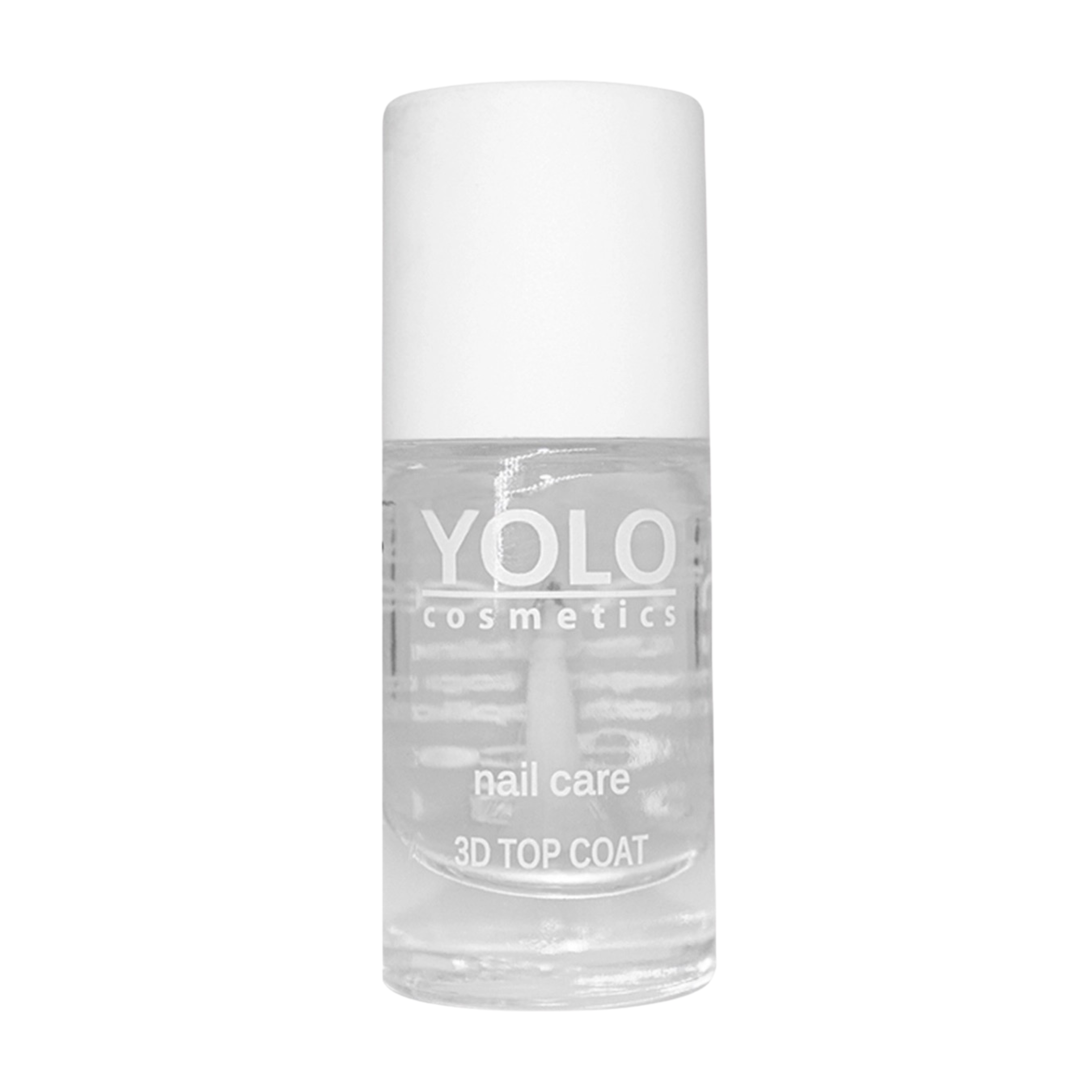Yolo 3D Top Coat