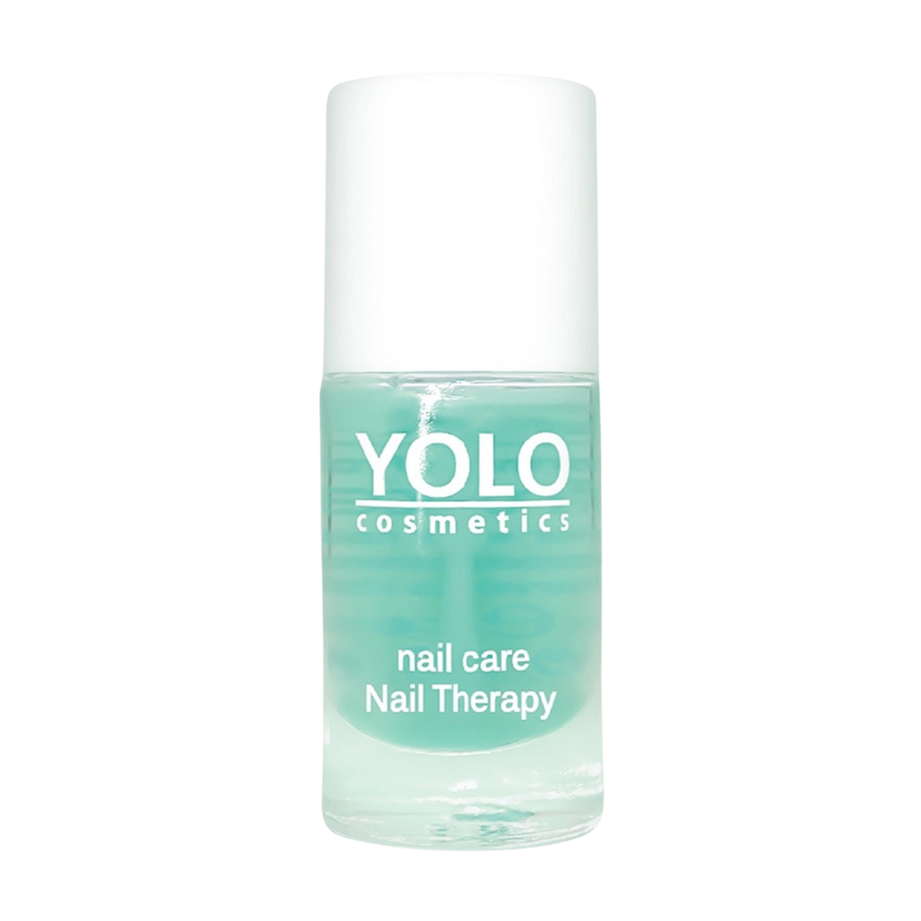 Yolo Nail Therapy
