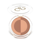 Golden Rose Mineral Bronze Powder