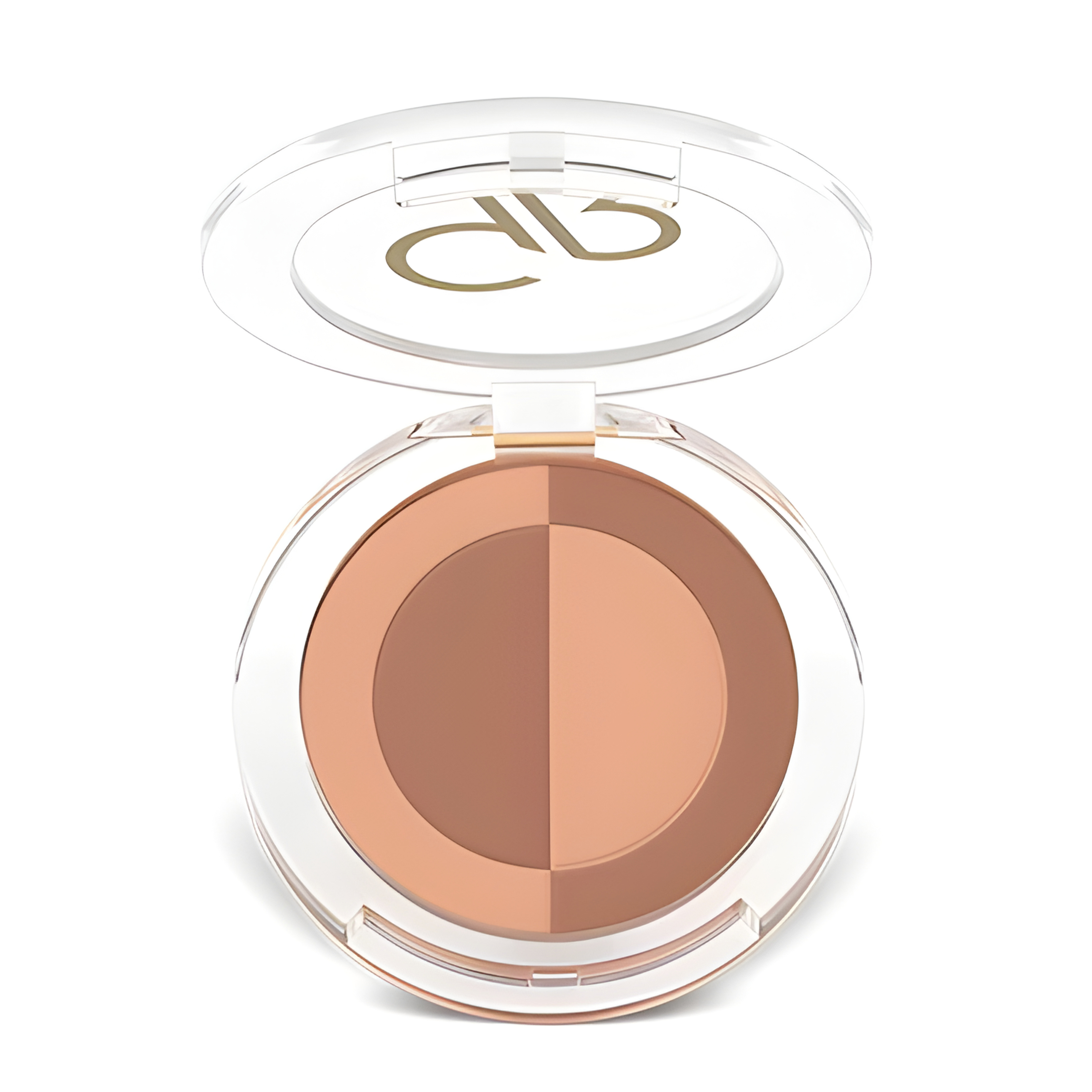 Golden Rose Mineral Bronze Powder