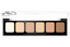 Golden Rose Correct & Conceal Face Palette 01 Medium
