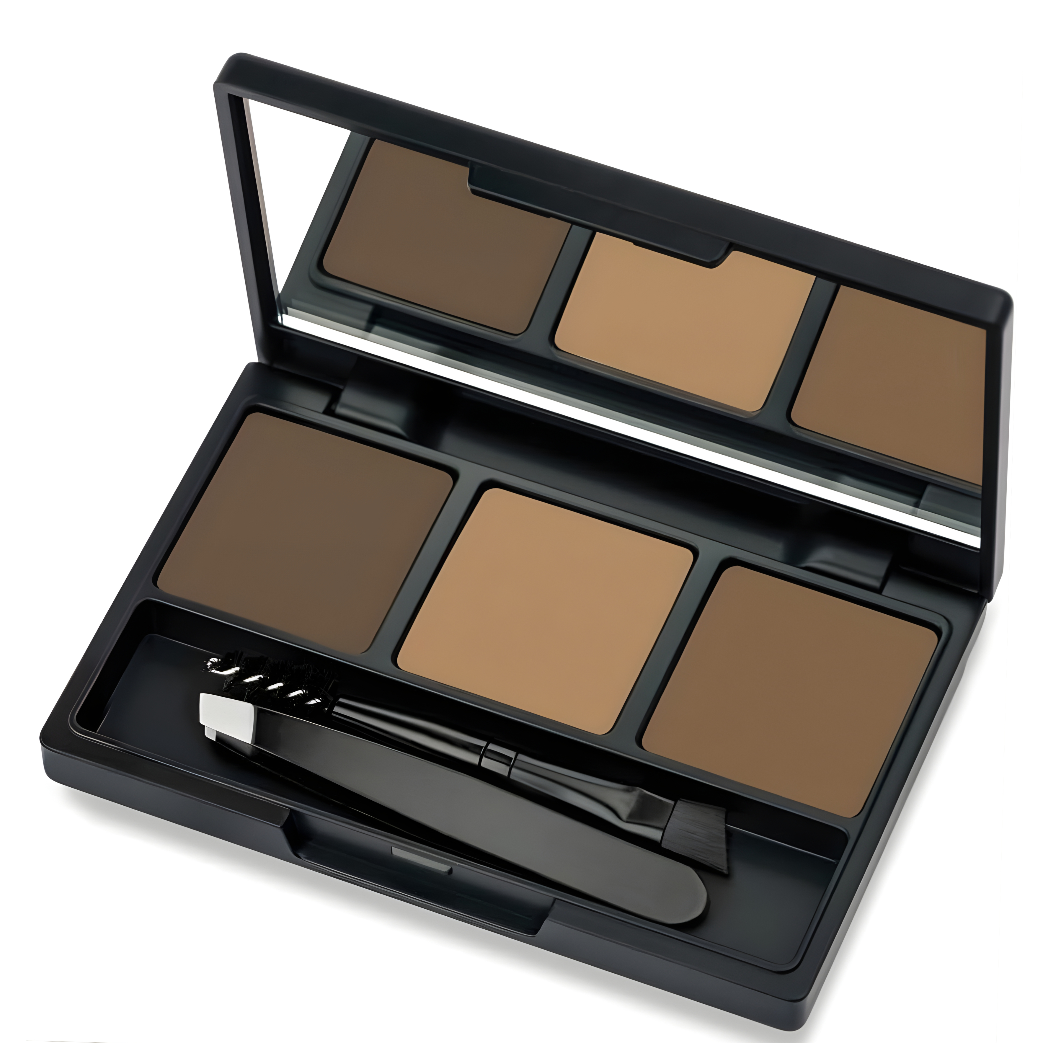 Golden Rose Eyebrow Styling Kit - No.01 Blonde Main image