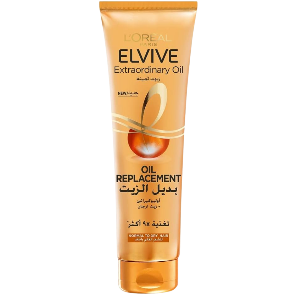 L'Or√©al Paris Elvive Extraordinary Oil Replacement