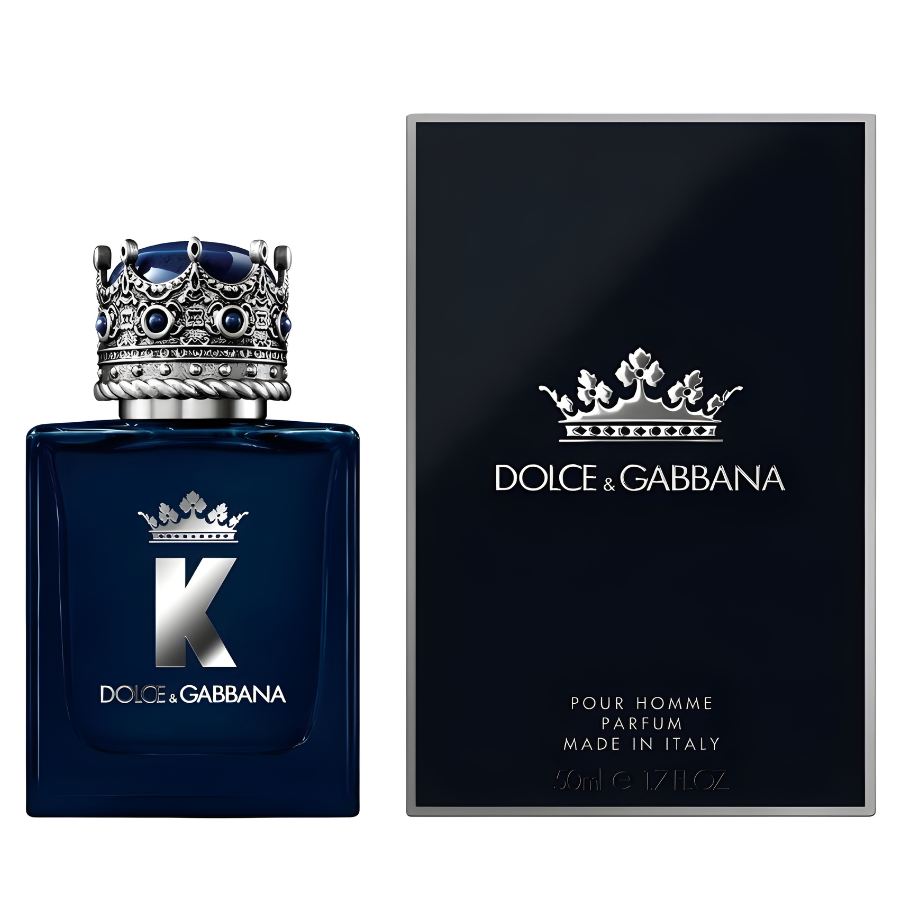 Dolce & Gabbana K by Dolce & Gabbana - Parfum