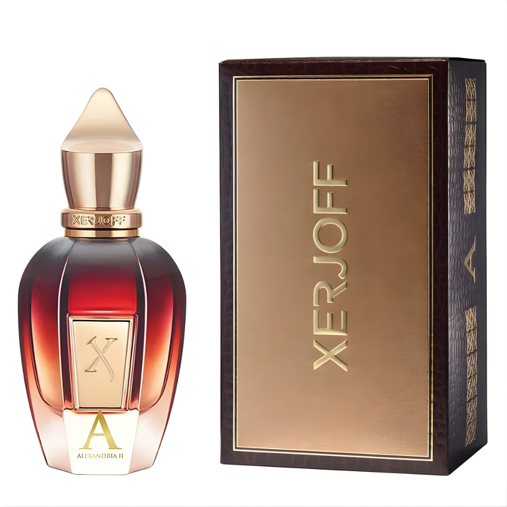 Xerjoff Oud Stars Alexandria II - Eau de Parfum
