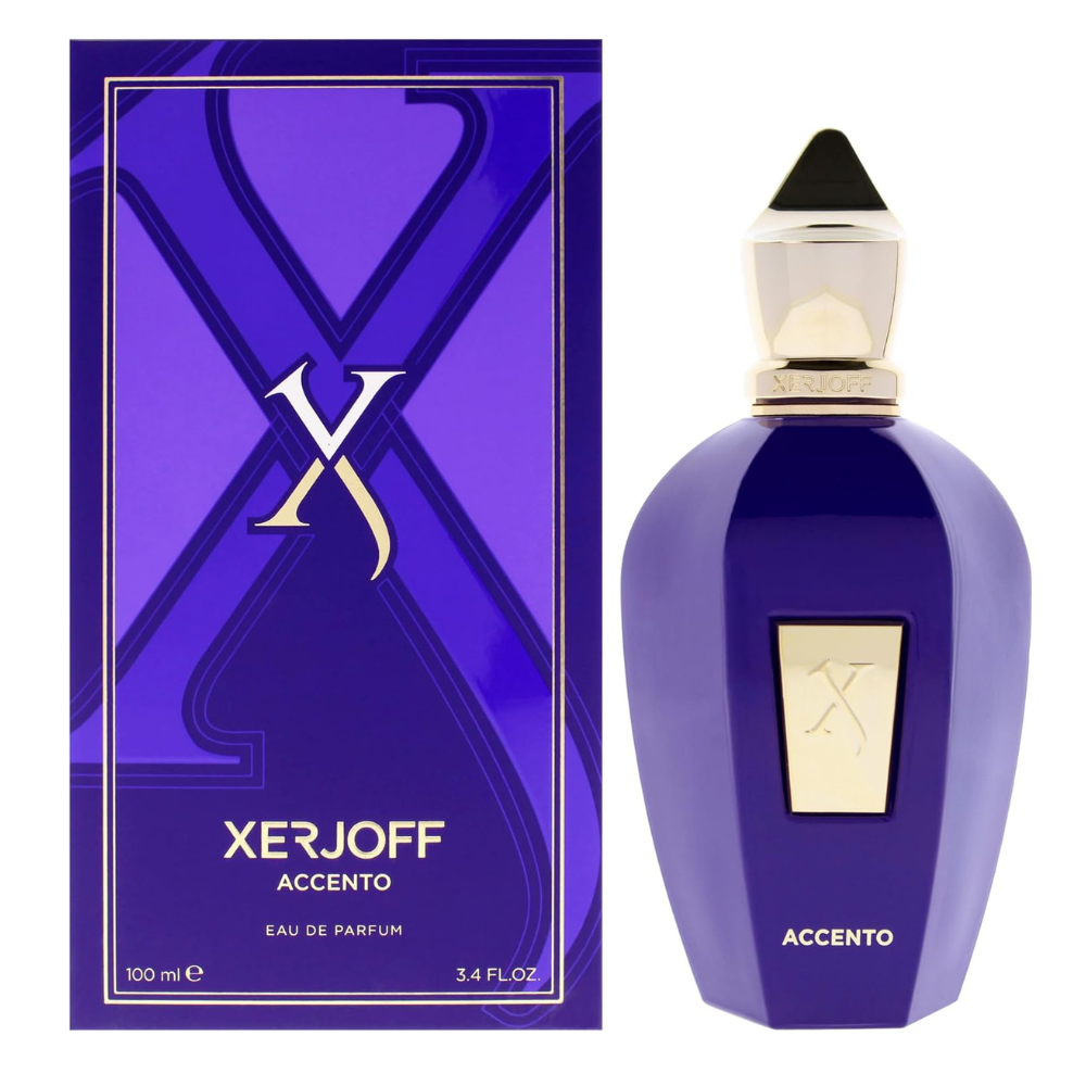 Xerjoff Accento - Eau de Parfum