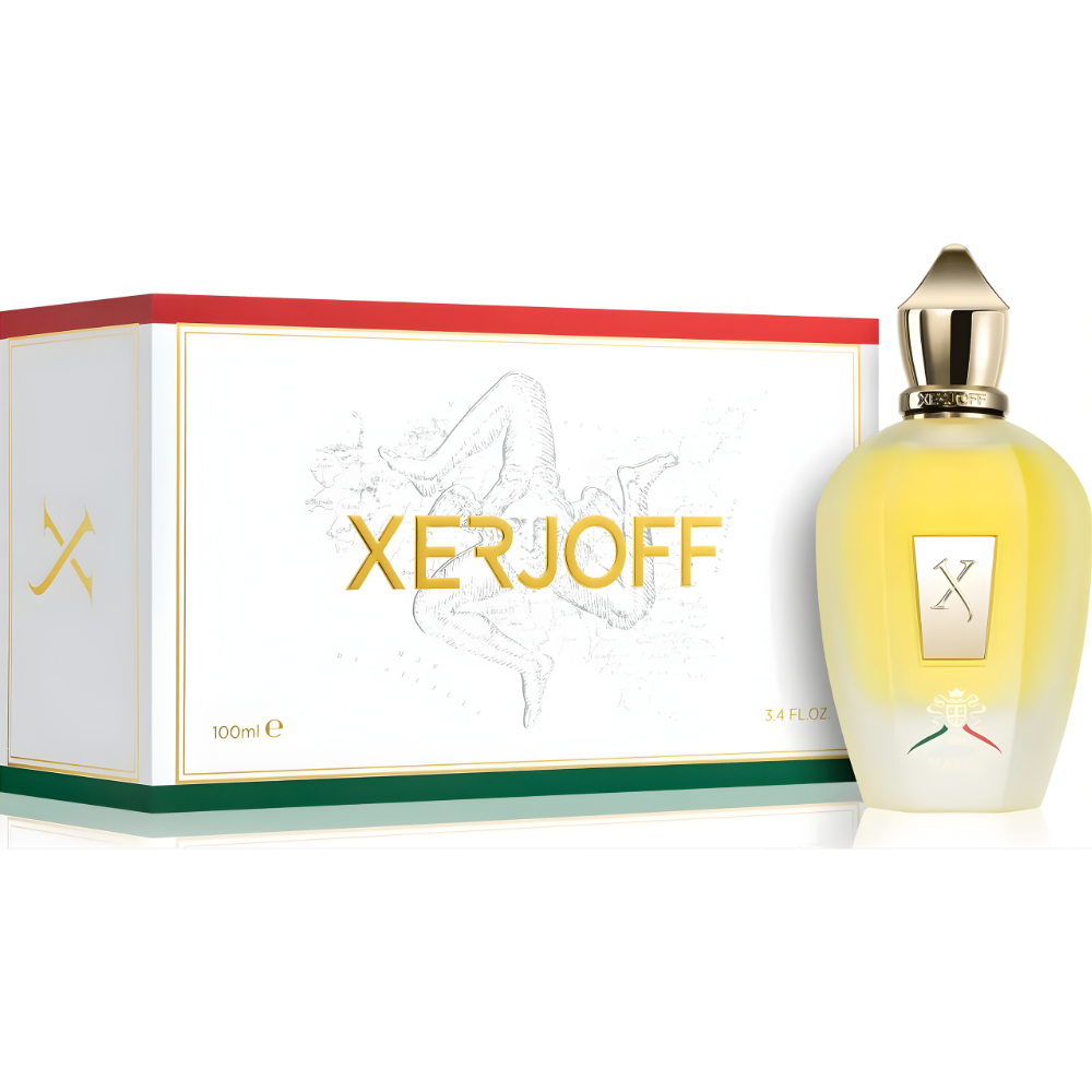 Xerjoff Naxos - Eau de Parfum Secondary image
