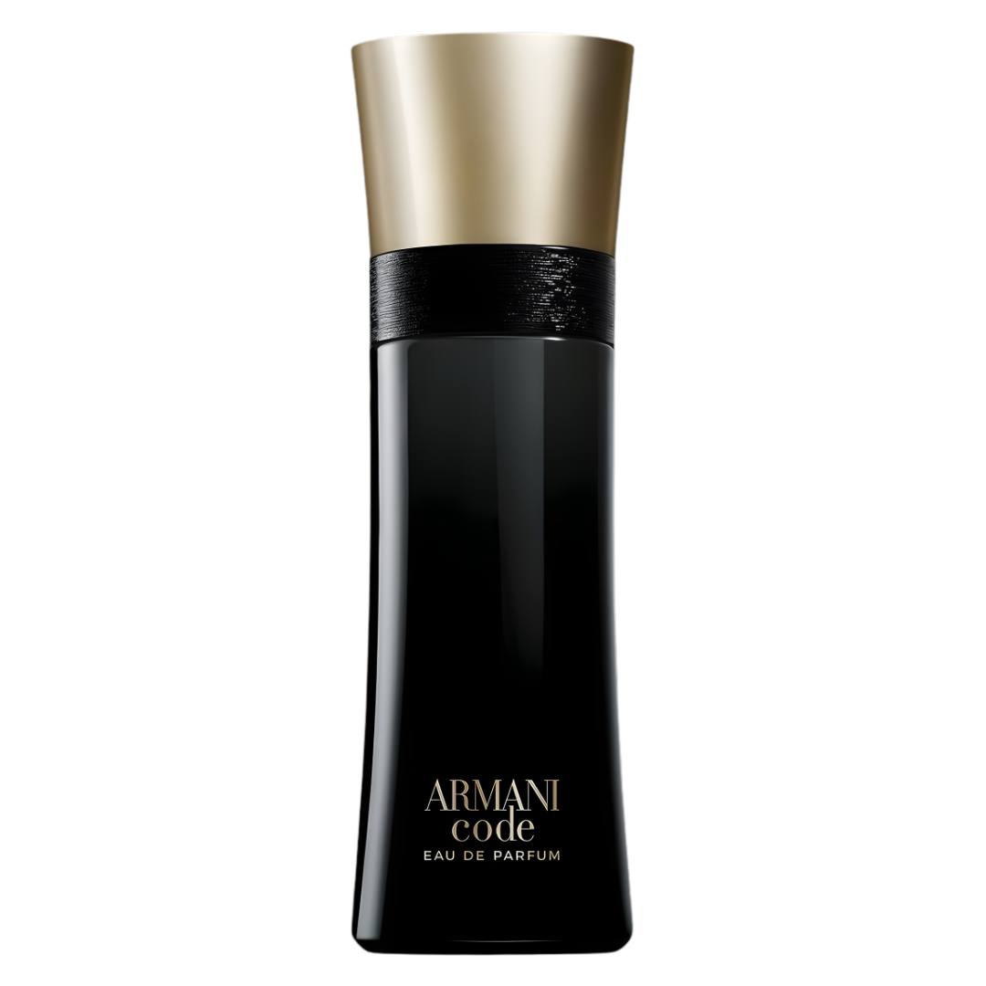 Armani Code Pour Homme - Eau de Parfum