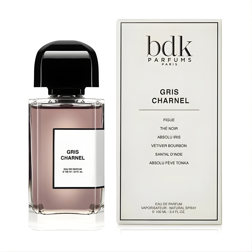 Bdk Parfums Gris Charnel - Eau de Parfum